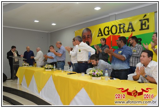 rolim de moura